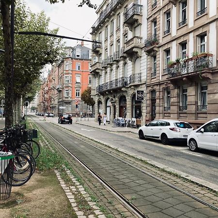 Appartement Petit Nid Sympa A Strasbourg Extérieur photo