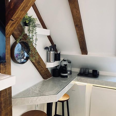 Appartement Petit Nid Sympa A Strasbourg Extérieur photo