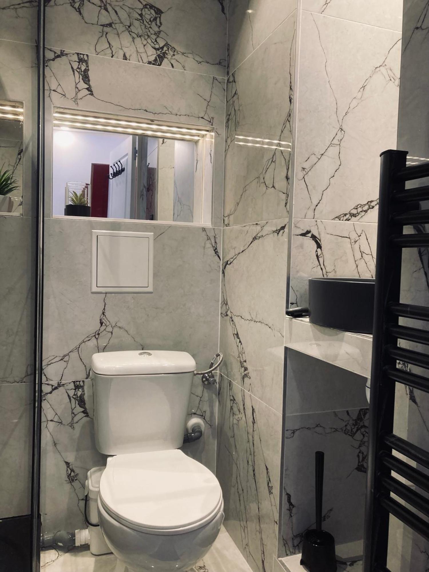 Appartement Petit Nid Sympa A Strasbourg Extérieur photo